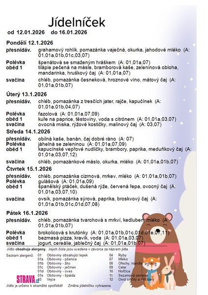 J&Iacute;DELN&Iacute;ČEK 12.1.-19.1.26 1