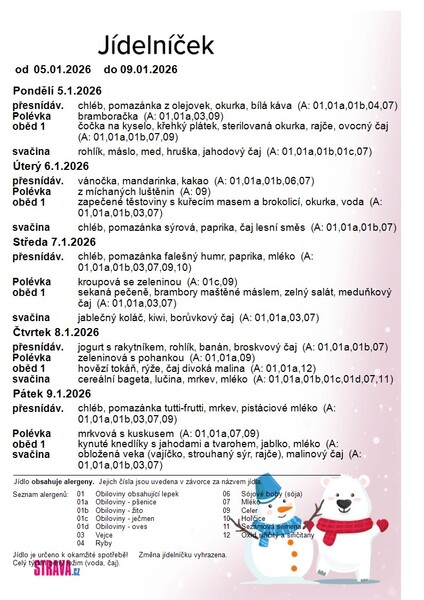 J&Iacute;DELN&Iacute;ČEK 5.1.26-9.1.26 1